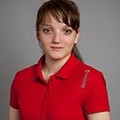 Фотография специалиста Дроздова Надежда
