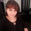 Фотография специалиста Кургапкина Юлия