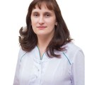 Фотография специалиста Жиляева Ольга Константиновна