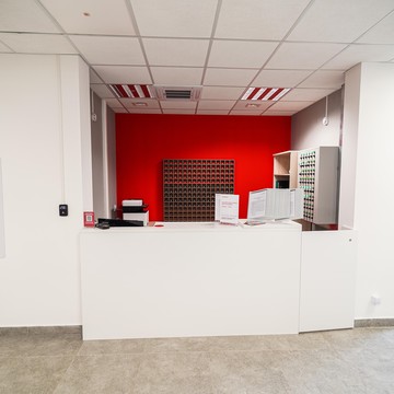 Детская школа плавания и водного поло Шторм на улице Колумба в Зеленограде фото 3