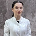 Фотография специалиста Магомедова Зумрут Алишеровна