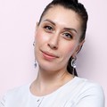 Фотография специалиста Магницкая Мария Михайловна