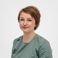 Фотография специалиста Просовецкая Мария Леонидовна