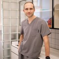 Фотография специалиста Шестопалов Никита Евгеньевич