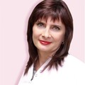 Фотография специалиста Афанасова Ольга Евгеньевна