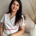 Фотография специалиста Аслудинова Мадина Рамазановна