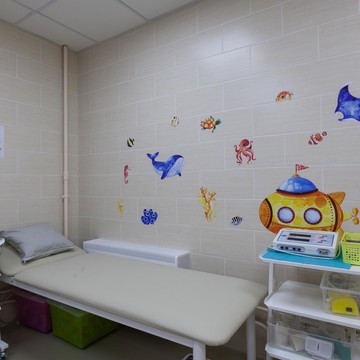 Детская поликлиника ПреАмбула в Дрожжино фото 1