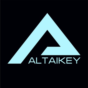 Мастерская по изготовлению ключей и ремонту замков АлтайКлюч фото 1