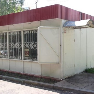Исток на улице 60 лет Октября фото 1