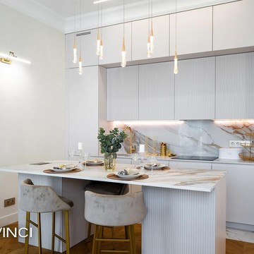 Ремонтная компания DaVinci фото 3