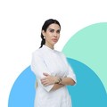 Фотография специалиста Дериглазова Ольга Ивановна