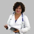 Фотография специалиста Кирондэ Елена Ивановна