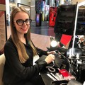 Фотография специалиста Трунтягина Валерия Александровна