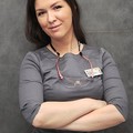 Фотография специалиста Малахова (Яблочникова) Наталья Евгеньевна