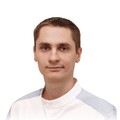 Фотография специалиста Галактионов Леонид Юрьевич