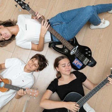 Школа музыки и свободного творчества Три Четверти в Коммунарке фото 2