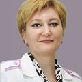 Фотография специалиста Пастбина Светлана Руслановна
