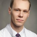 Фотография специалиста Маркунин Михаил Александрович