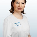 Фотография специалиста Гейниц Ольга Леонидовна