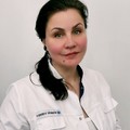 Фотография специалиста Циркунова Оксана