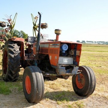 Завод-производитель оборудования для сельского хозяйства АгроПоставка на Норильской улице фото 1