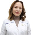 Фотография специалиста Леденева Вера Николаевна