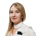 Фотография специалиста Ткач Наталья Николаевна