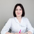 Фотография специалиста Крещенок Эльвина Ильдусовна