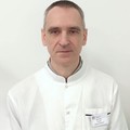 Фотография специалиста Гоголев Даниил Олегович