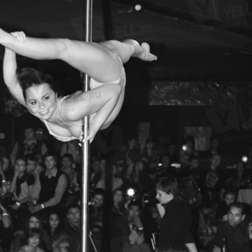 Студия pole dance АРТ Вираж фото 2