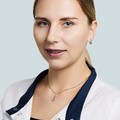 Фотография специалиста Базарнова Анастасия Юрьевна