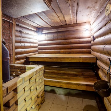 Барские Бани фото 2