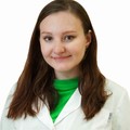 Фотография специалиста Мухаметшина Диляра Равилевна