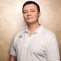Фотография специалиста Душкин Рихард Валерьевич