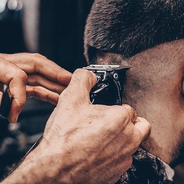 Мужская парикмахерская OldBoy Barbershop на Ново-Садовой улице фото 3