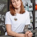 Фотография специалиста Кобцева Ксения Владимировна