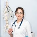 Фотография специалиста Гареева Вероника Радиковна