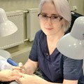 Фотография специалиста Егорова Екатерина Михайловна