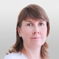 Фотография специалиста Евсеева Мария Васильевна