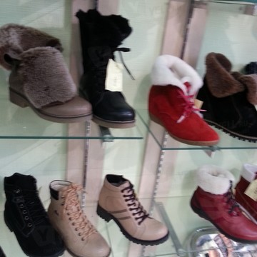 Магазин Удобной Обуви на Волгоградском проспекте фото 3