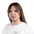 Фотография специалиста Смирнова Дина Игоревна