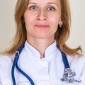 Фотография специалиста Домайн Ирина Владимировна
