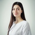 Фотография специалиста Гаджибалаева Ирада Абдуселимовна