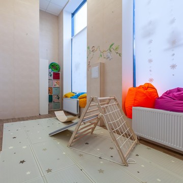 Центр развития ребёнка Bookies Cookies фото 3