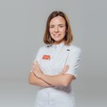 Фотография специалиста Черкалина Кристина Владимировна