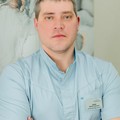 Фотография специалиста Офкин Максим Сергеевич