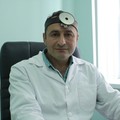 Фотография специалиста Алиметов Азим Халидович