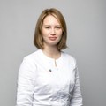 Фотография специалиста Солдатова Александра Андреевна