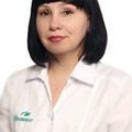 Фотография специалиста Беломестных Наталья Александровна
