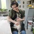 Фотография специалиста Баранова Ирина Витальевна